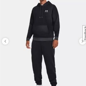 Under Armour Pullover hoodie
